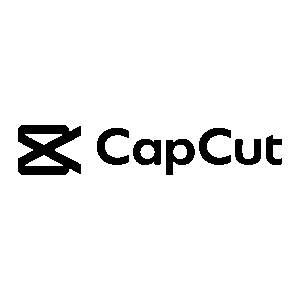 Timeline de montage vidéo dans CapCut