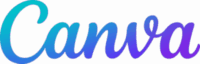 Interface de Canva, outil de design graphique intuitif