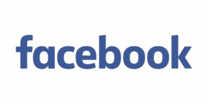 Page professionnelle Facebook avec interface de publication