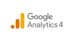 Tableau de bord Google Analytics avec courbes de trafic