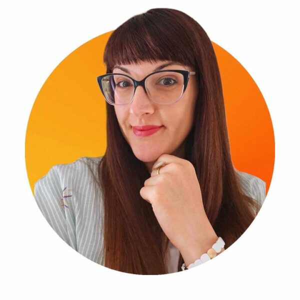 Claire Micheletto, chargée de communication et marketing digital chez Annexe Codex à Le Soler, spécialisée dans l’accompagnement des entrepreneurs