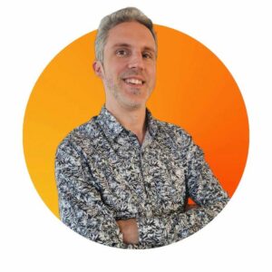 Fabien Micheletto, expert-comptable et commissaire aux comptes, co-gérant d’Annexe Codex à Le Soler, spécialiste de l’accompagnement des entrepreneurs et TPE