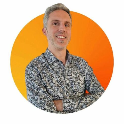 Fabien Micheletto, expert-comptable et commissaire aux comptes, co-gérant d’Annexe Codex à Le Soler, spécialiste de l’accompagnement des entrepreneurs et TPE