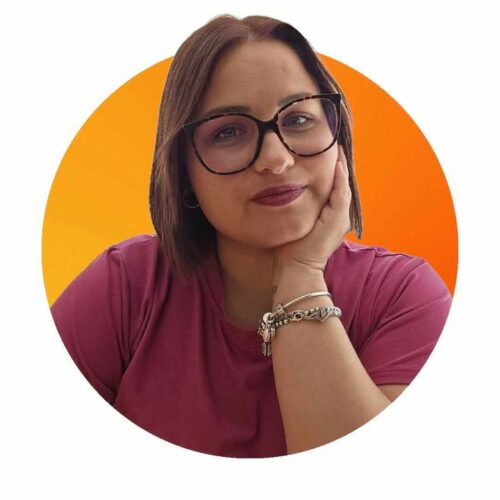 Mélissa Martinez, comptable spécialisée data chez Annexe Codex à Le Soler, accompagnant les TPE dans leur gestion comptable et numérique