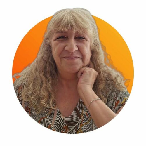 Sylvie Zugaro, comptable spécialisée data chez Annexe Codex à Le Soler, experte en gestion comptable numérique pour les TPE